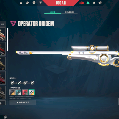 Conta diamante 3 com pacote Champions 2025 + Conta wild rift (3k gastos juntas)