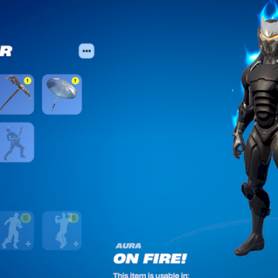 Conta Fortnite Rara (Passe season 4 em diante, 128 skins + Salve o mundo)