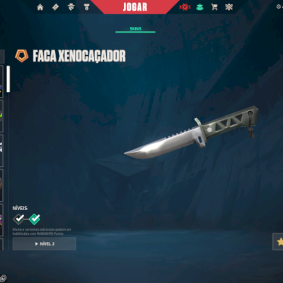Conta FA +R$2.500 GASTOS (+100 skins)