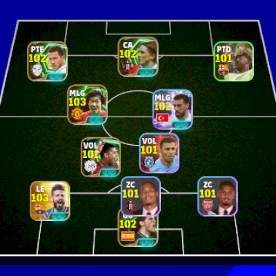 CONTA EFOOTBALL PROMISSORA E BARATA - PREÇO POR TEMPO LIMITADO