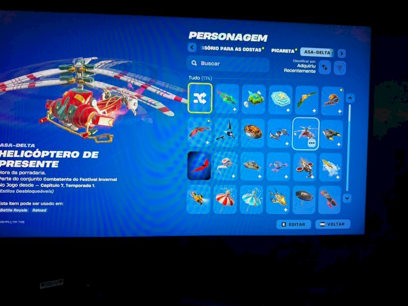 Foto do produto