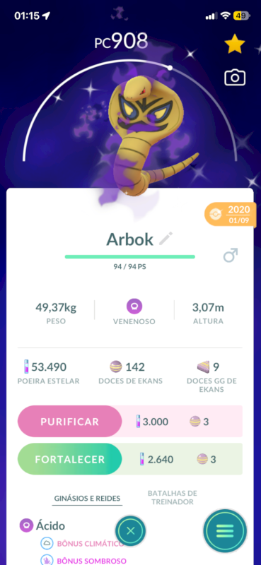 Foto do produto