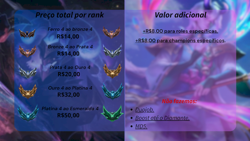 Foto do produto