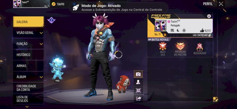 Foto do produto