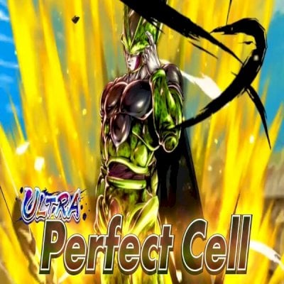 💎40000-60000 Cristais |👑 UL Perfect Cell |🤖 0-10LF | 🚀LVL 100+