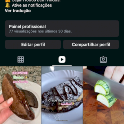 Vende se IG