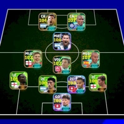 mbl/aguero,vanbasten,etoo,auba,mbappe,sheva,luis diaz,bommel,t.alcantara,akanji+