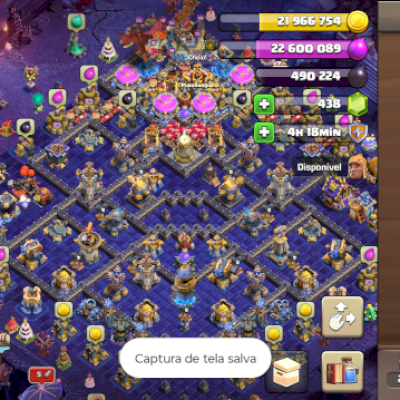 Cv 18 full