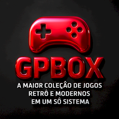 Gpbox Pack Premium Gold