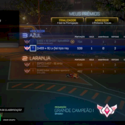 CONTA DE FORTNITE OG E ROCKET LEAGUE (conta do fortnite com skins OG e rl gc1)