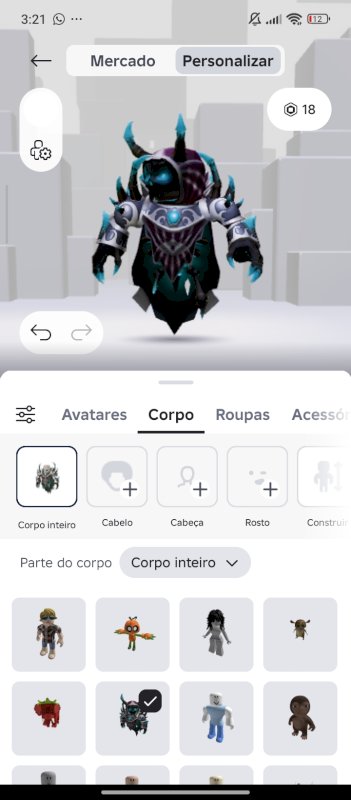 Foto do produto