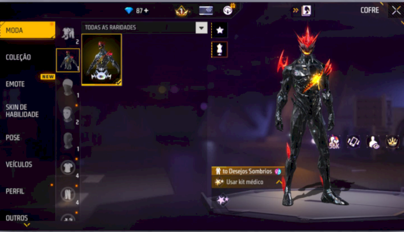 Foto do produto