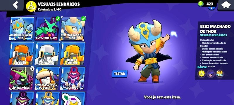 Foto do produto