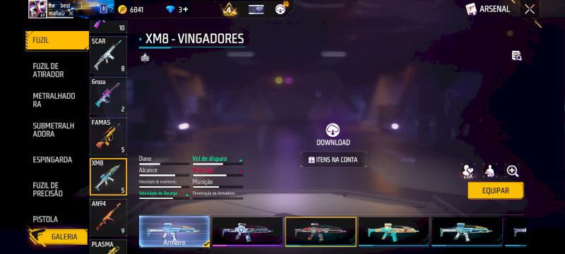 Foto do produto