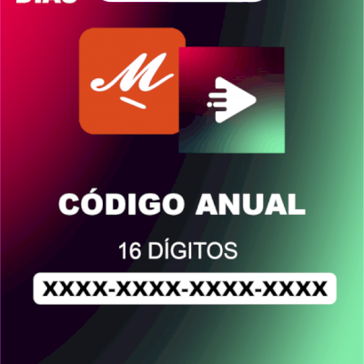 Eppi Cinema ou My Family Anual Gift Card