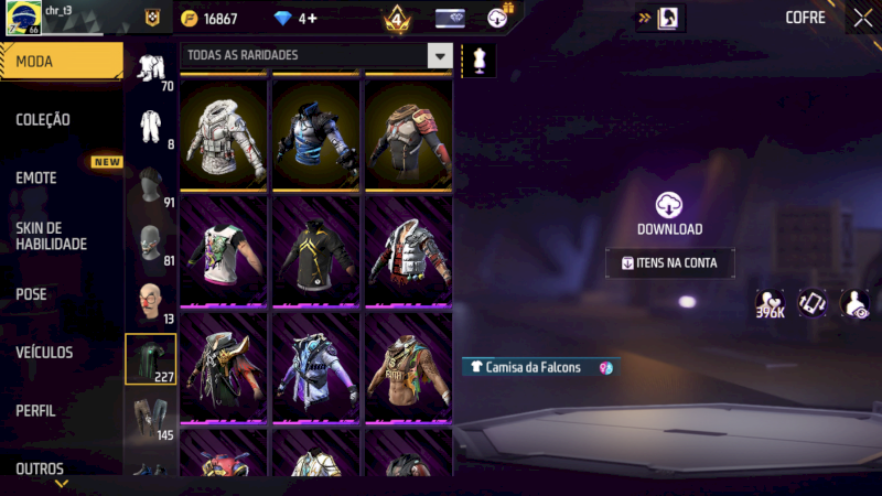Foto do produto