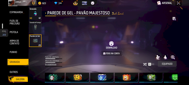 Foto do produto