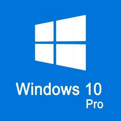 Windows 10 Pro, 1 dispositivo Download