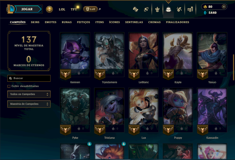 Foto do produto