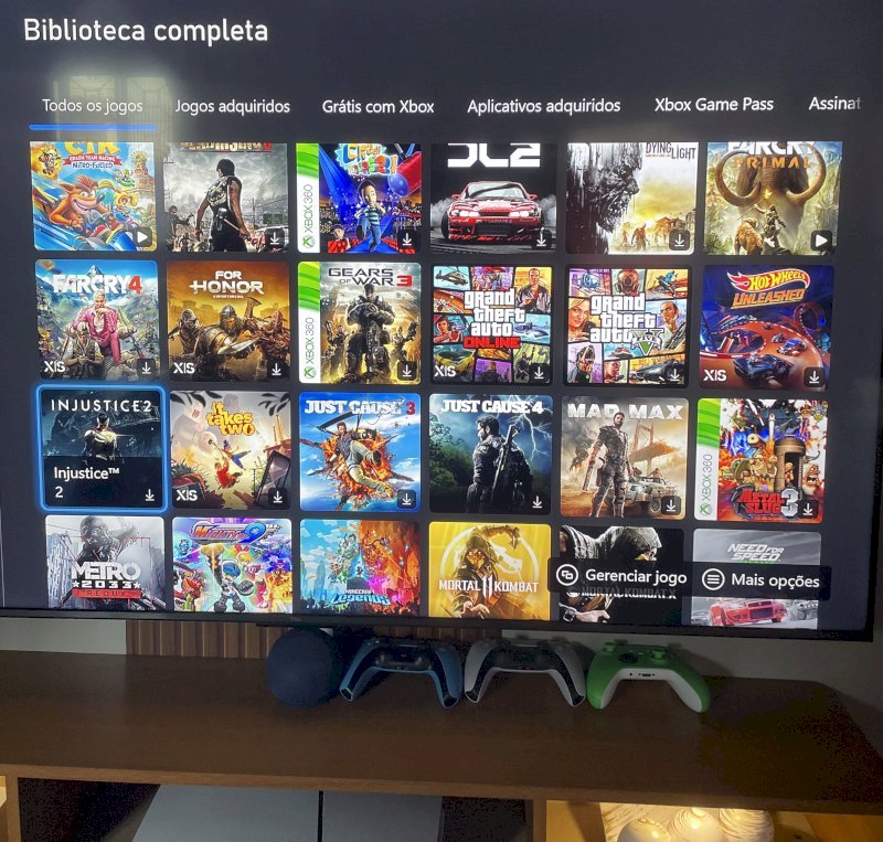 Foto do produto