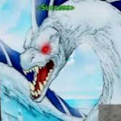 KING LEGACY PUZZLE DO SEA BEAST/ RESOLVER  QUEBRA CABEÇA