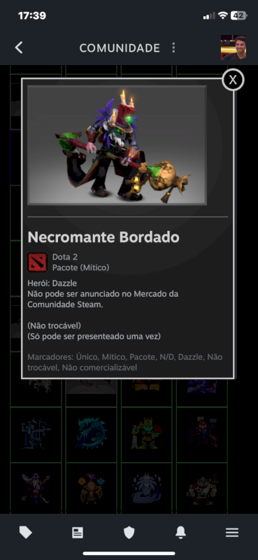 Foto do produto