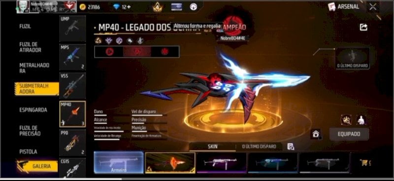 Foto do produto
