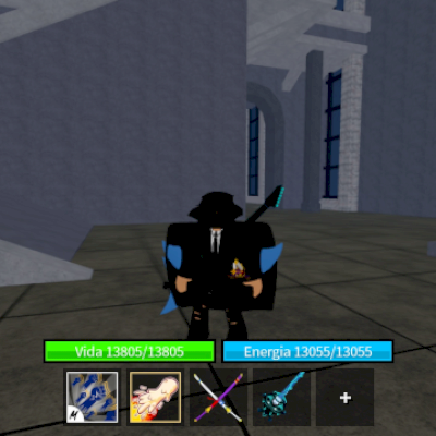 Conta top (leia a descrição)