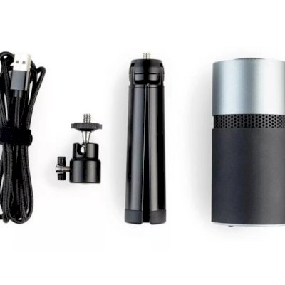 WARRIOR ELOY MICROFONE STREAMING USB