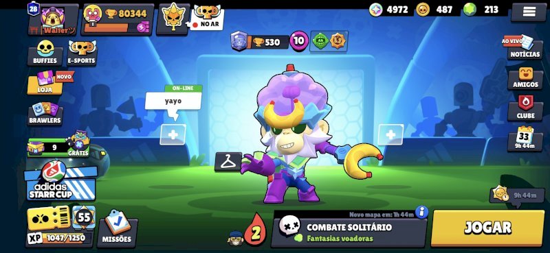 Foto do produto