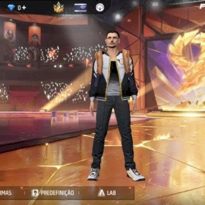 CONTA FREE FIRE BARATA🔰