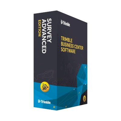 Trimble Business Center 2024 Português -br