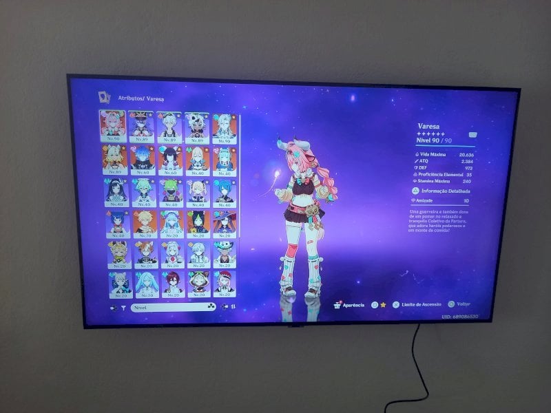 Foto do produto