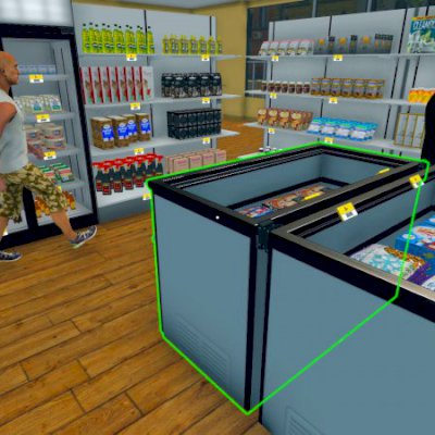⭐ CONTA STEAM COM SUPERMARKET SIMULATOR (ENTREGA AUTOMATICA)