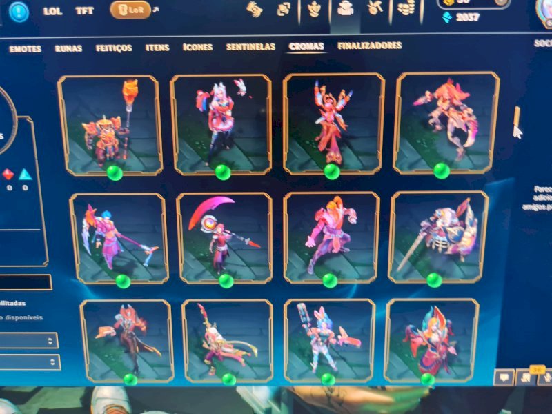Foto do produto