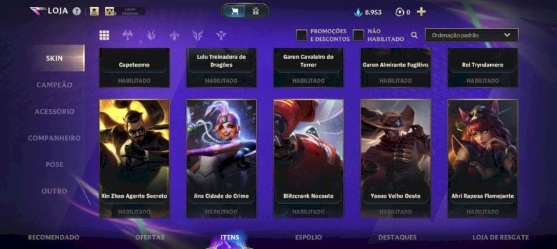 Foto do produto