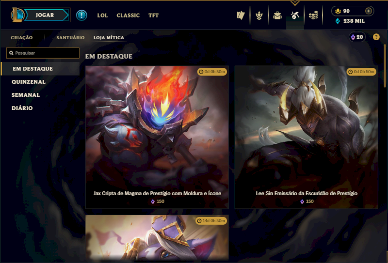 Foto do produto