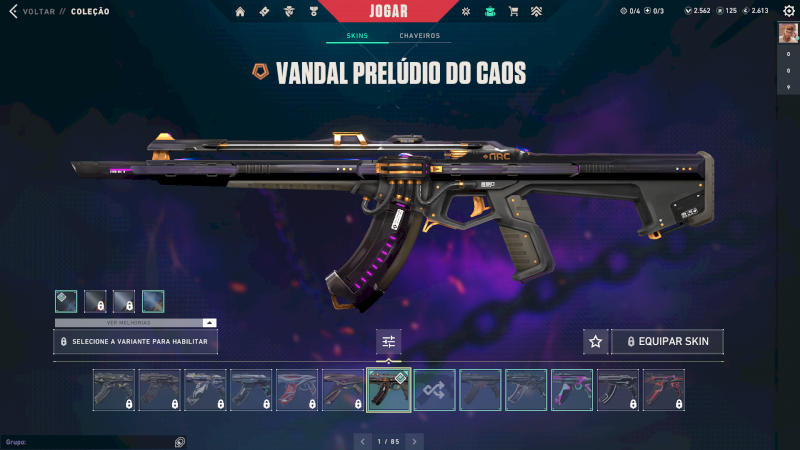 Foto do produto