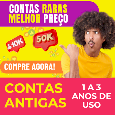 🌟 CONTA INSTAGRAM MASCULINA – COM 3000 SEGUIDORES + FOTOS + 1 A 3 ANOS DE USO