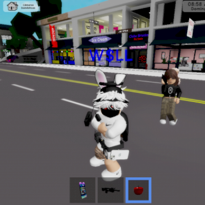 50 robux pq eu NN sei oq fazer