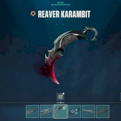 CONTA VALORANT ASC 3 R$1680 GASTO