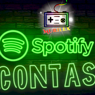 Spotify Premium 30 dias + Bonus