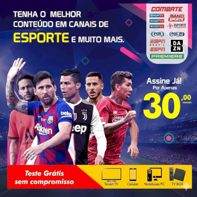 640 imagens de anúncios para sistema de canais