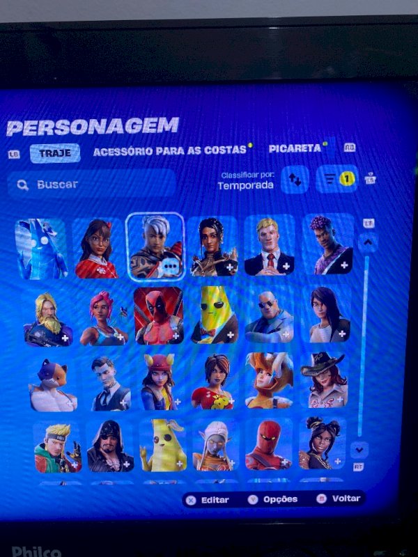 Foto do produto