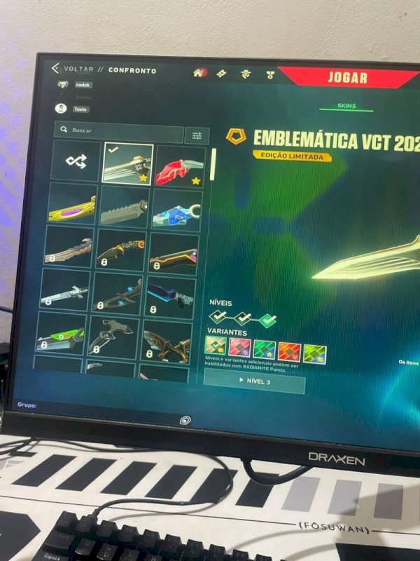 Foto do produto