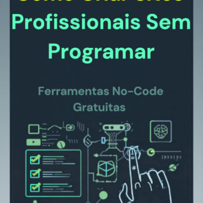 Guia Completo No-Code com IA