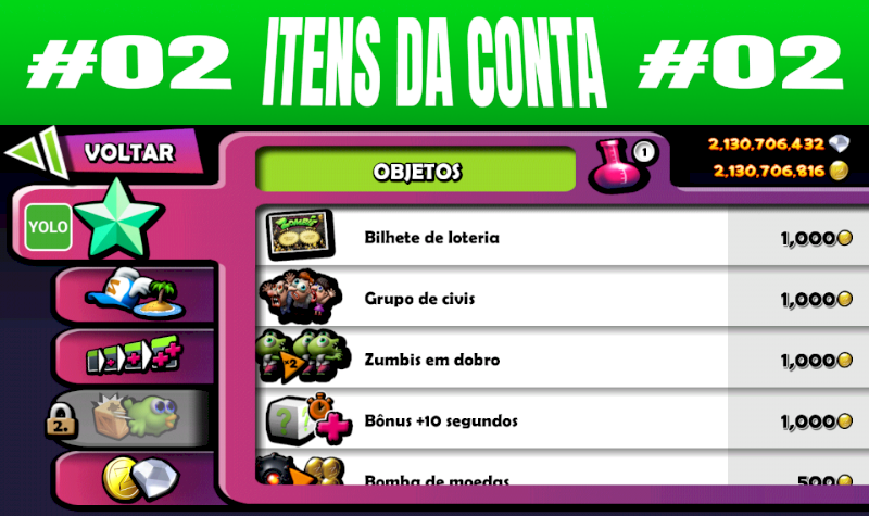 Foto do produto