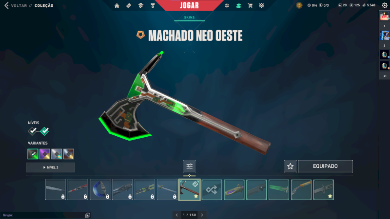 Foto do produto