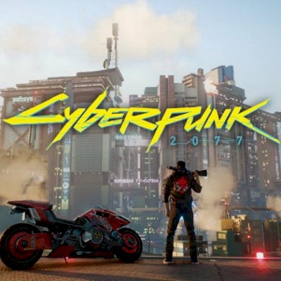 🧬 Cyberpunk 2077 Steam [ENTREGA AUTOMÁTICA]