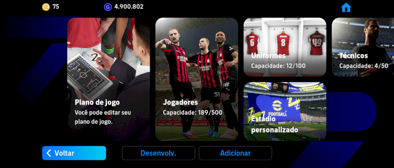 Foto do produto